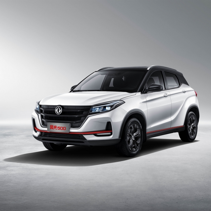 FENGON 500