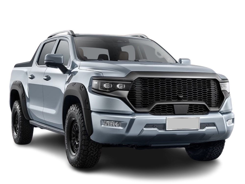 FOTON 4 TUNLAND
