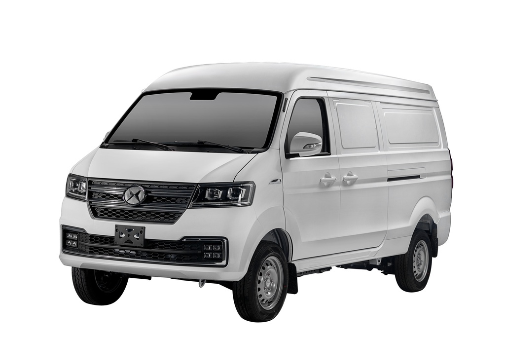 SWM X30L - 5 seats