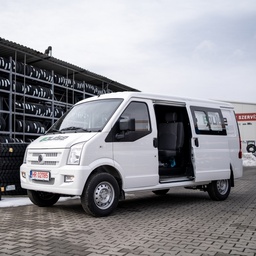 DFSK EC35