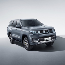 BAIC Beijing BJ60