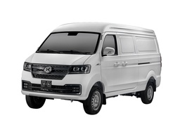 SWM X30L - 5 seats